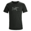 Arcteryx Phasic Evolution Crew Short Sleeve - Mens, Zevan, 2XL, 327017