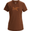 Arcteryx Phasic Evolution Short Sleeve Crew - Womens, Redox, Extra Large, 376753