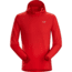 Arcteryx Phasic Sun Hoody - Mens, Arcturus, Extra Large, 327050