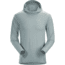 Arc'teryx Phasic Sun Hoody - Men's, Robotica, Large, 376772