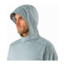 Arcteryx Phasic Sun Hoody - Mens, Robotica, Large, 376772