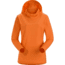 Arc'teryx Phasic Sun Hoody - Women's, Awestruck, Extra Small, 376782
