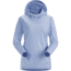 Arc'teryx Phasic Sun Hoody - Women's, Osmosis, Extra Small, 376787