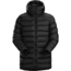 Arcteryx Piedmont Coat - Mens, Black, Large, 438650