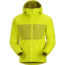 Arcteryx Proton AR Hoody - Mens, Lichen, Small, 350256