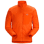 Arc'teryx Proton LT Jacket - Men's, Flare, Extra Small, 350313
