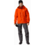 Arcteryx Proton Pant - Mens, Black, Medium, Short Inseam, 428796