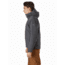 Arcteryx Radsten Insulated Jacket - Mens, Black Heather, Extra Small, 438020