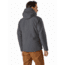 Arcteryx Radsten Insulated Jacket - Mens, Black Heather, Extra Small, 438020