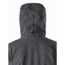Arcteryx Radsten Insulated Jacket - Mens, Black Heather, Extra Small, 438020