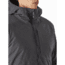 Arcteryx Radsten Insulated Jacket - Mens, Black Heather, Extra Small, 438020