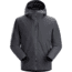 Arc'teryx Radsten Insulated Jacket - Men's, Black Heather, Large, 438016