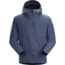 Arc'teryx Radsten Insulated Jacket - Men's, Megacosm Heather, Small, 438002