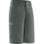 Rampart Long Short - Mens-Nautic Grey-36 Waist