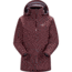 Arc'teryx Ravenna Jacket - Women's, Dark Inertia, Extra Small, 435425