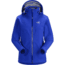 Arcteryx Ravenna Jacket - Womens, Zaffre, Small, 348312