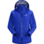 Arcteryx Ravenna Jacket - Womens, Zaffre, Medium, 348311