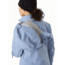 Arcteryx Ravenna Jacket - Womens, Zephyr, Extra Large, 437415