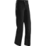 Arc'teryx Ravenna Pant - Women's -Black-Regular Inseam-10