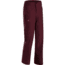 Arcteryx Ravenna Pant - Womens, Crimson, 6, Regular Inseam, 348368