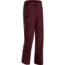 Arcteryx Ravenna Pant - Womens, Crimson, 4, Regular Inseam, 348365