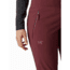 Arcteryx Ravenna Pant - Womens, Dark Inertia, 10, 435468