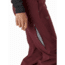 Arcteryx Ravenna Pant - Womens, Dark Inertia, 10, 435468