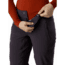 Arcteryx Ravenna Pant - Womens, Dimma, 12, 392924