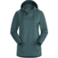 Arcteryx Remige Hoody - Womens, Astral, Extra Large, 420878