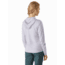 Arcteryx Remige Hoody - Womens, Synapse, Medium, 420882