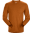 Arcteryx Remige Long Sleeve Shirt - Mens, Agra, Small, 421875