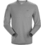 Arcteryx Remige Long Sleeve Shirt - Mens, Cryptochrome, 2XL, 421886