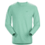 Arcteryx Remige Long Sleeve Shirt - Mens, Kepler, 2XL, 421862