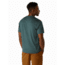 Arcteryx Remige Short Sleeve Shirt - Mens, Astral, Medium, 423337