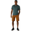 Arcteryx Remige Short Sleeve Shirt - Mens, Astral, Medium, 423337