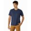 Arcteryx Remige Short Sleeve Shirt - Mens, Cobalt Moon, Large, 420921