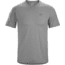 Arcteryx Remige Short Sleeve Shirt - Mens, Cryptochrome, Large, 420913