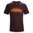 Arcteryx Remote Short Sleeve T-Shirt - Mens, Kingwood, 2XL, 330106