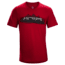 Arcteryx Remote Short Sleeve T-Shirt - Mens, Red Beach, 2XL, 330124