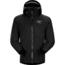 Arcteryx Rethel Jacket - Mens -Black-Large