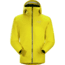 Arcteryx Rethel Jacket - Mens -Genepi Green-Large