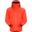 Arcteryx Rethel Jacket - Mens -Magma-Large
