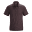 Arcteryx Revvy Short Sleeve Shirt - Mens, Katalox, Extra Large, 327672