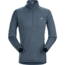 Arcteryx Rho AR Zip Neck - Mens, Paradox, Medium, 440253
