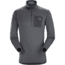 Arcteryx Rho AR Zip Neck - Mens, Pilot, 2XL, 307027