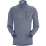 Arcteryx Rho Ar Zip Neck - Mens, Proteus, Small, 394006
