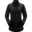 Arc'teryx Rho AR Zip Neck - Women's, Black, Medium, 144612