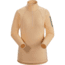 Arcteryx Rho Ar Zip Neck - Womens, Elixir, Large, 392407