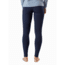 Arc'teryx Rho LT Bottom - Women's, Extra Large, Cobalt Moon, 433524