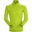 Arcteryx Rho Lt Zip Neck - Mens, Utopia, Small, 398441